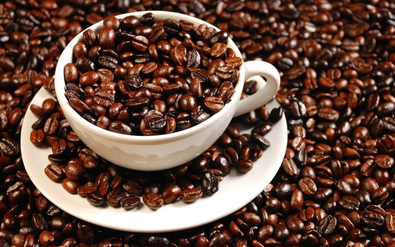 Roasted Coffee Supplier Wholesale