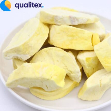 Freeze Dried Durian