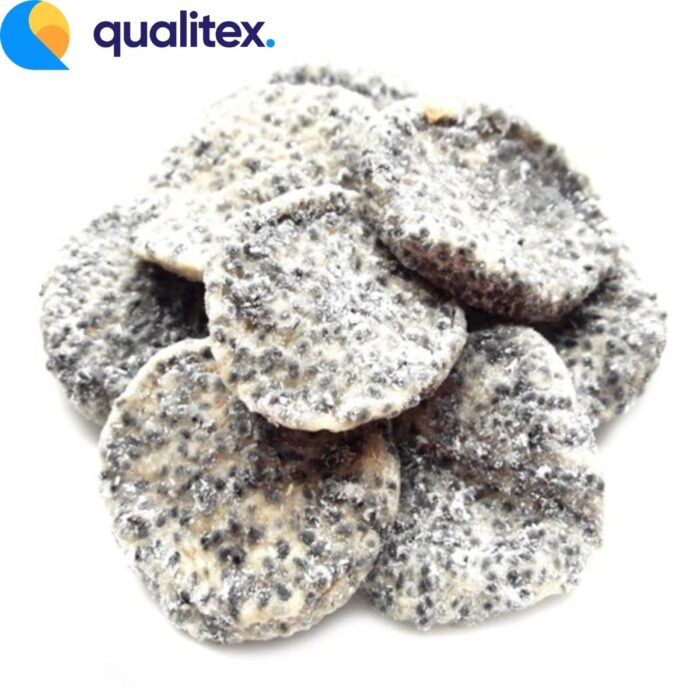 Dried White Dragon Fruit