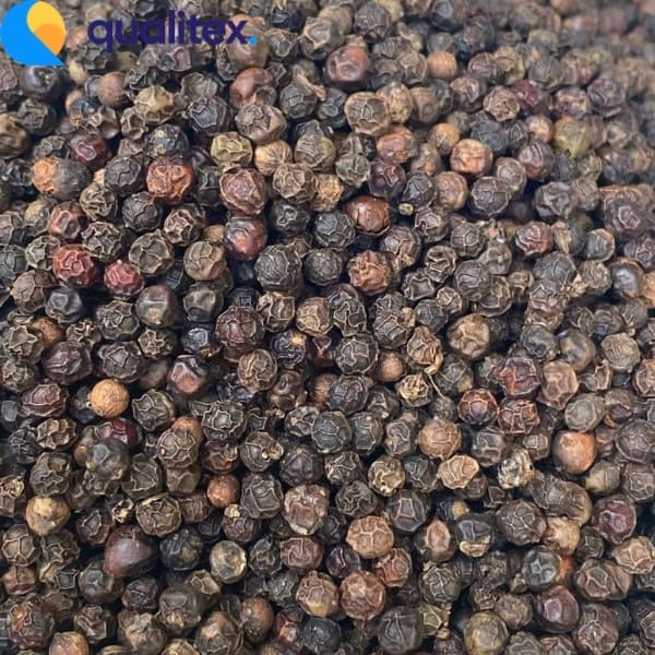 High-Quality Vietnamese Pepper