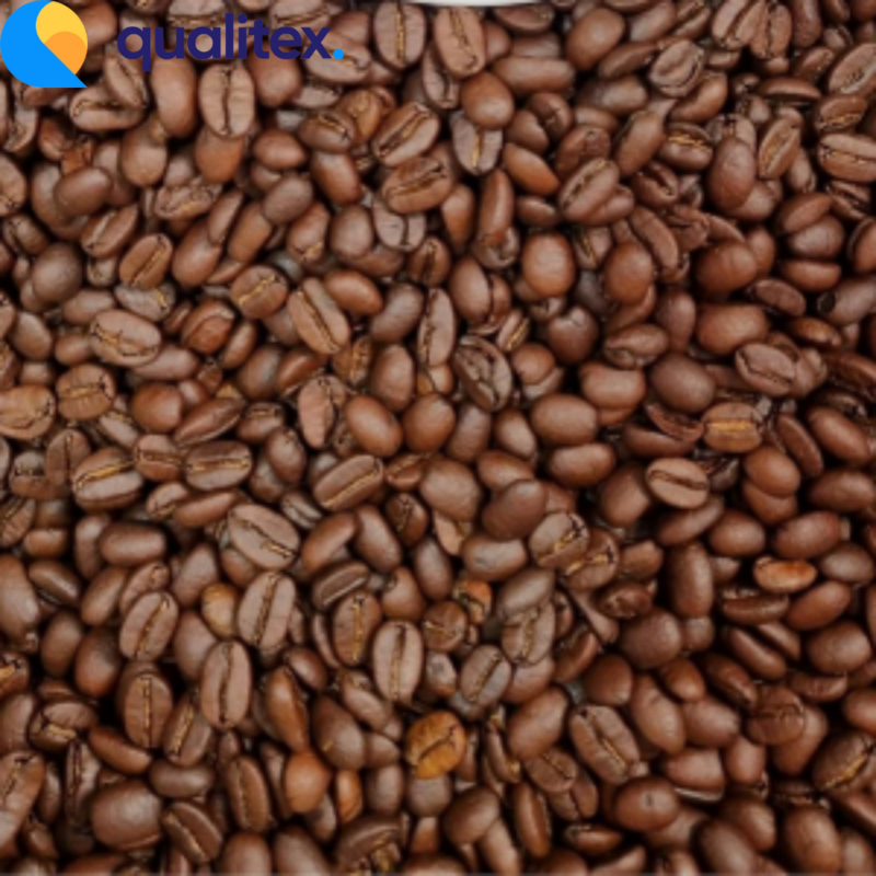 Arabica Roasted Coffee Beans