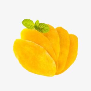 Dried mango
