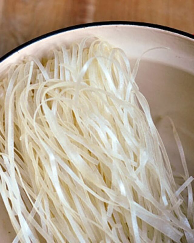 rice noodle