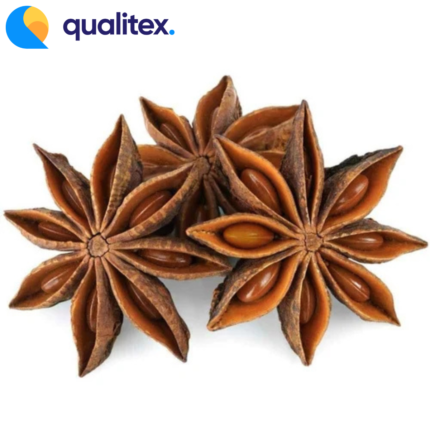 Autumn Star Aniseed