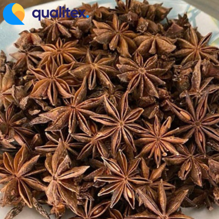 Sprint Star Anise