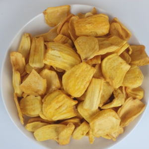 dried jackfruit