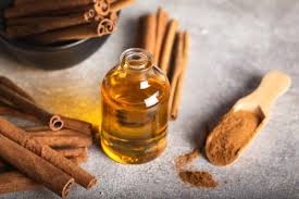 cinnamon oil