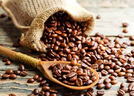 roast coffee bean