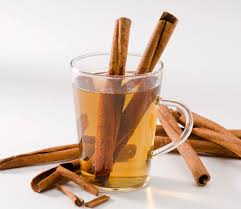 can cinnamon sticks dissolve in water