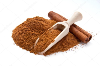 cinnamon powder