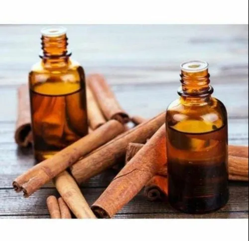 cinnamon oil