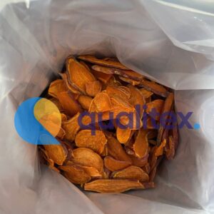 dried sweet potato